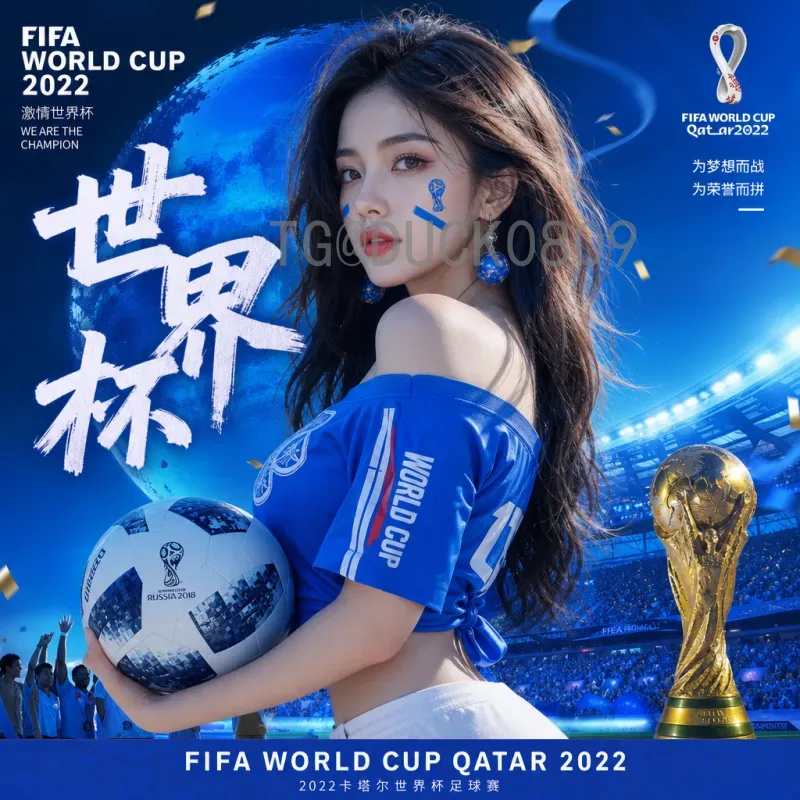 2026世界杯挂布：球迷装饰与品牌营销的新宠